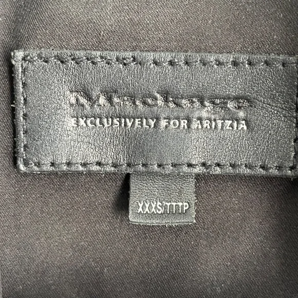 Mackage X Aritzia Exclusive Rumer Jacket - Picture 3 of 3